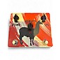 Used Jam DELAY LLAMA + Effect Pedal thumbnail