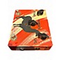 Used Jam DELAY LLAMA + Effect Pedal