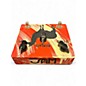 Used Jam DELAY LLAMA + Effect Pedal