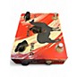 Used Jam DELAY LLAMA + Effect Pedal