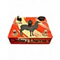 Used Jam DELAY LLAMA + Effect Pedal