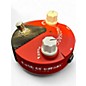 Used Dunlop Band of Gypsys Fuzz Face Mini Effect Pedal