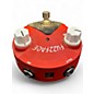 Used Dunlop Band of Gypsys Fuzz Face Mini Effect Pedal