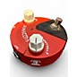 Used Dunlop Band of Gypsys Fuzz Face Mini Effect Pedal