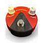 Used Dunlop Band of Gypsys Fuzz Face Mini Effect Pedal
