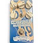 Used Wampler CLARKSDALE Effect Pedal thumbnail