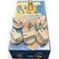 Used Wampler CLARKSDALE Effect Pedal