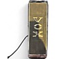 Used VOX V847 Reissue Wah Effect Pedal thumbnail