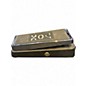 Used VOX V847 Reissue Wah Effect Pedal