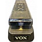 Used VOX V847 Reissue Wah Effect Pedal