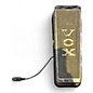 Used VOX V847 Reissue Wah Effect Pedal