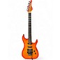 Used Zion Classic FR HSS 2 Color Sunburst Solid Body Electric Guitar thumbnail