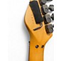 Used Zion Classic FR HSS 2 Color Sunburst Solid Body Electric Guitar
