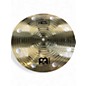 Used MEINL 14in HCS Smack Stack Cymbal