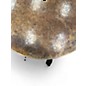 Used Bosphorus Cymbals 20in Turk Flat Ride Cymbal