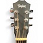 Used Taylor Baby Natural Acoustic Guitar