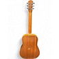 Used Taylor Baby Natural Acoustic Guitar