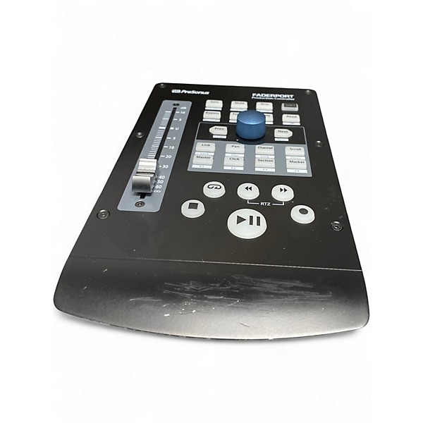 Used PreSonus Faderport V2 Audio Interface