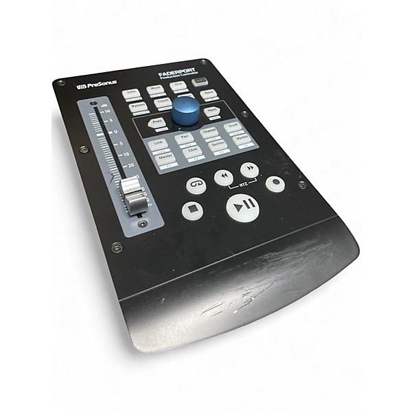 Used PreSonus Faderport V2 Audio Interface