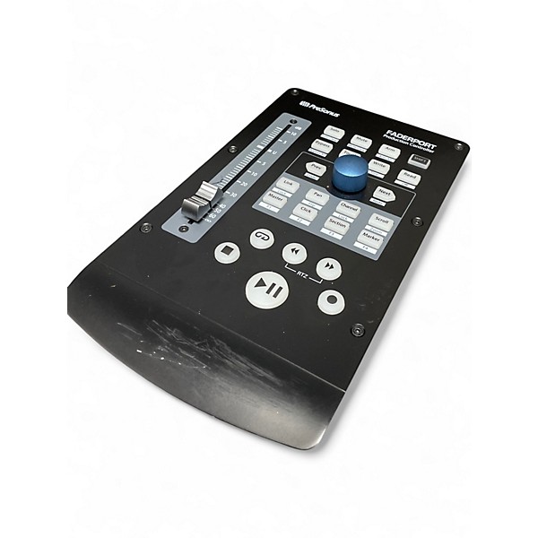 Used PreSonus Faderport V2 Audio Interface