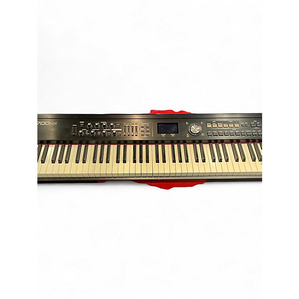 Used Roland RD700SX Keyboard Workstation