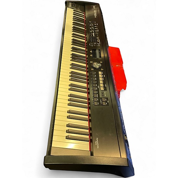 Used Roland RD700SX Keyboard Workstation