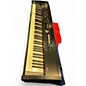 Used Roland RD700SX Keyboard Workstation