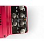 Used Behringer UM300 Ultra Metal Distortion Effect Pedal