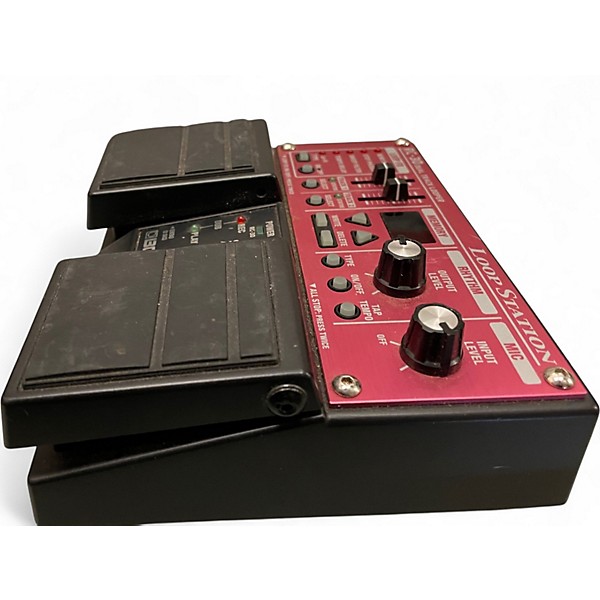 Used BOSS RC30 Loop Station Twin Pedal