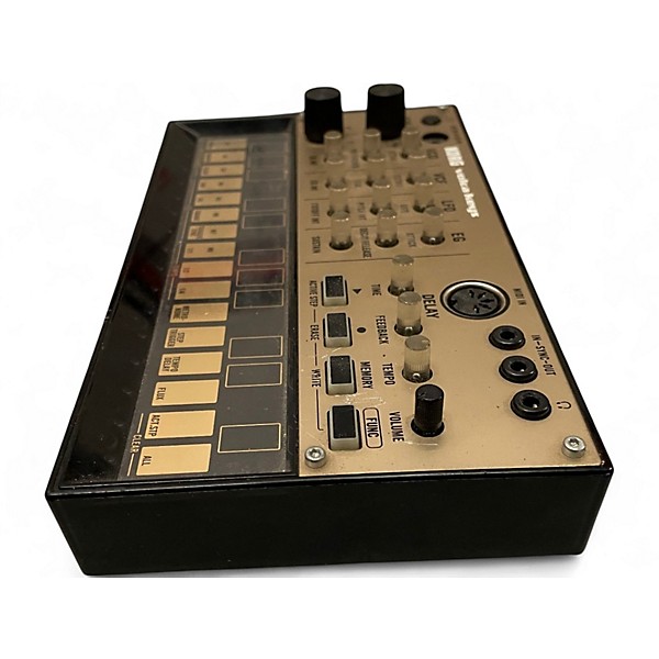 Used KORG volca keys Synthesizer