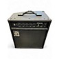 Used Ampeg BA-108v2 Bass Combo Amp thumbnail