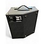 Used Ampeg BA-108v2 Bass Combo Amp