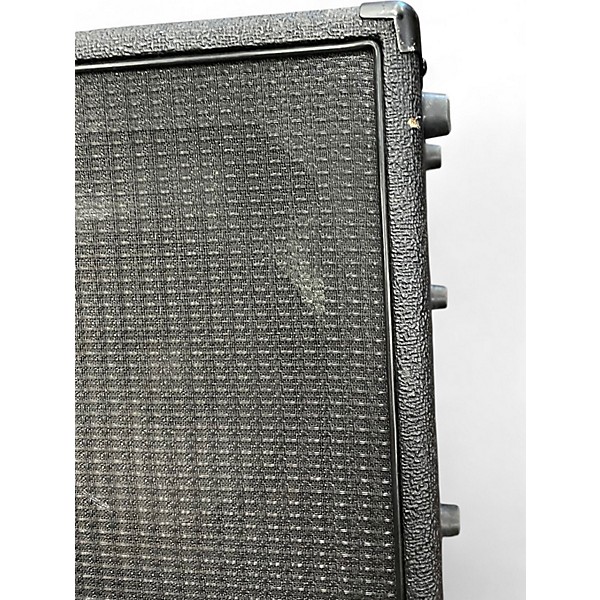 Used Ampeg BA-108v2 Bass Combo Amp