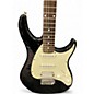 Used Peavey Raptor Plus Black Solid Body Electric Guitar