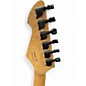 Used Peavey Raptor Plus Black Solid Body Electric Guitar