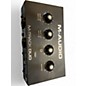 Used M-Audio M-Track Duo Audio Interface thumbnail