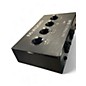 Used M-Audio M-Track Duo Audio Interface