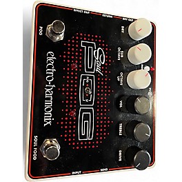 Used Electro-Harmonix Soul Pog Effect Processor