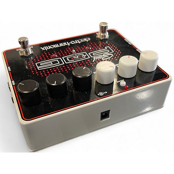 Used Electro-Harmonix Soul Pog Effect Processor