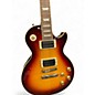 Used Epiphone Slash Signature Les Paul Classic November Burst Solid Body Electric Guitar