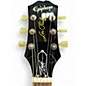 Used Epiphone Slash Signature Les Paul Classic November Burst Solid Body Electric Guitar