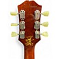 Used Epiphone Slash Signature Les Paul Classic November Burst Solid Body Electric Guitar