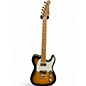 Used Jay Turser JT LT sunburst Solid Body Electric Guitar thumbnail