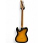 Used Jay Turser JT LT sunburst Solid Body Electric Guitar