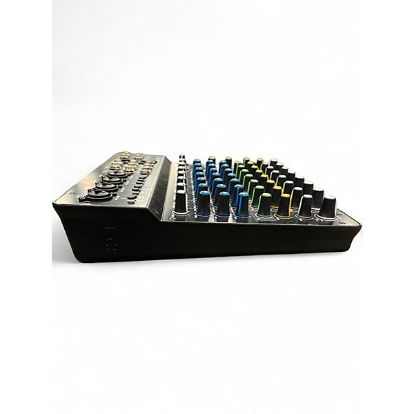 Used Harbinger LV12 Powered Mixer