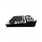 Used Harbinger LV12 Powered Mixer