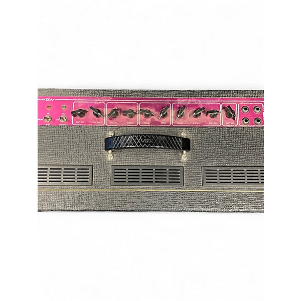 Used VOX AC30C2 2x12 30W Tube Guitar Combo Amp