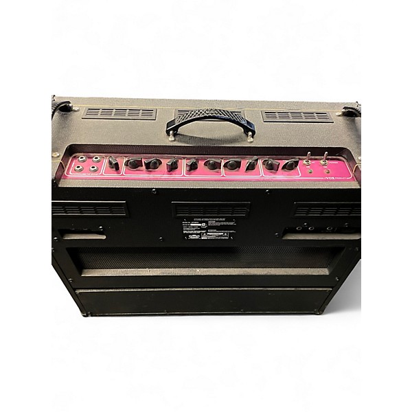 Used VOX AC30C2 2x12 30W Tube Guitar Combo Amp