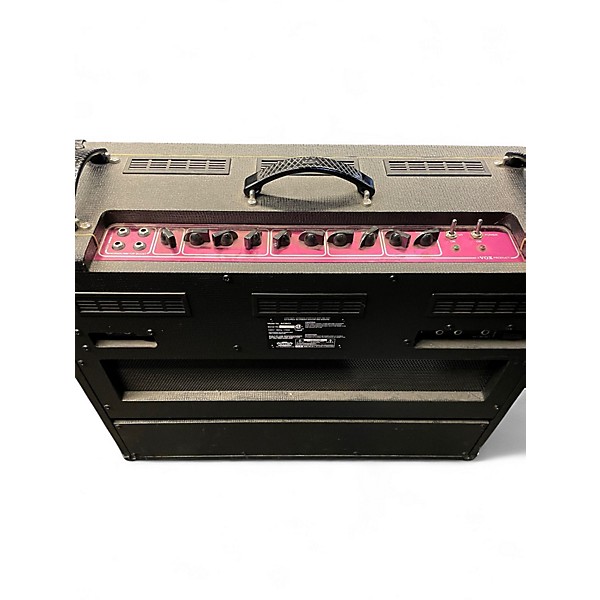 Used VOX AC30C2 2x12 30W Tube Guitar Combo Amp