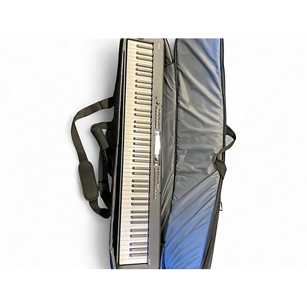Used Casio S350 Digital Piano